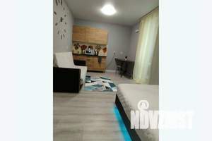 1-к квартира, посуточно, 30м2, 14/14 этаж