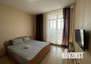 1-к квартира, посуточно, 65м2, 1/1 этаж