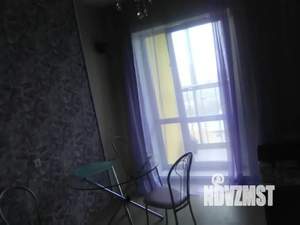 1-к квартира, посуточно, 44м2, 10/25 этаж