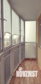 1-к квартира, на длительный срок, 39м2, 14/16 этаж