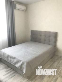 Студия квартира, на длительный срок, 29м2, 14/15 этаж