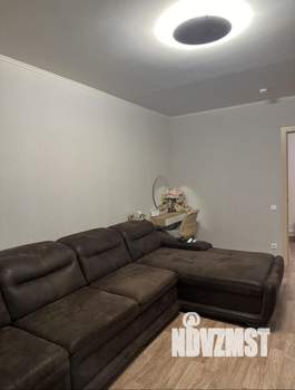 1-к квартира, на длительный срок, 46м2, 8/11 этаж