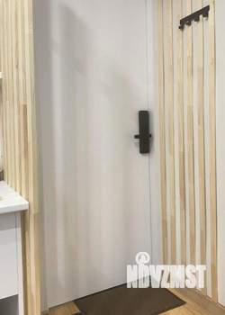 1-к квартира, посуточно, 10м2, 1/1 этаж