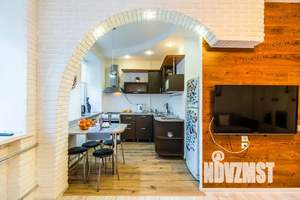 2-к квартира, посуточно, 50м2, 2/5 этаж