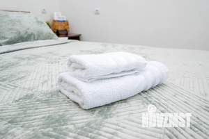 1-к квартира, посуточно, 36м2, 2/5 этаж