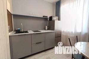 1-к квартира, посуточно, 40м2, 10/19 этаж