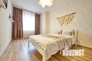 1-к квартира, посуточно, 37м2, 8/9 этаж