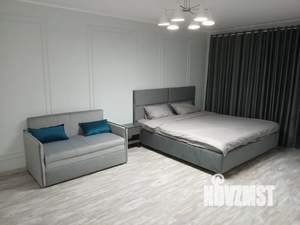 1-к квартира, посуточно, 32м2, 4/5 этаж