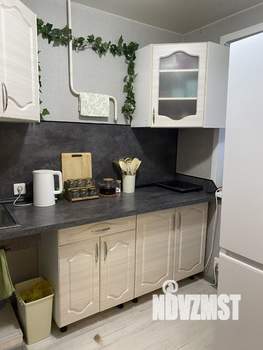 1-к квартира, на длительный срок, 30м2, 1/5 этаж