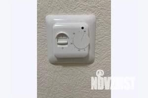 1-к квартира, посуточно, 45м2, 17/24 этаж