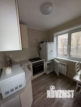 2-к квартира, на длительный срок, 43м2, 3/5 этаж