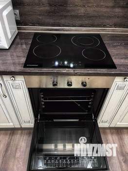 2-к квартира, посуточно, 40м2, 1/1 этаж