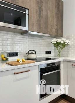 1-к квартира, посуточно, 90м2, 1/1 этаж