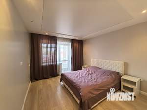 2-к квартира, на длительный срок, 72м2, 7/10 этаж