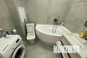 1-к квартира, посуточно, 40м2, 1/6 этаж