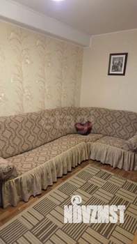 1-к квартира, на длительный срок, 35м2, 4/10 этаж