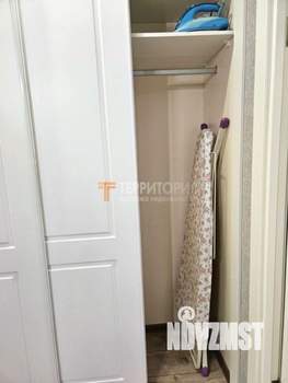 2-к квартира, на длительный срок, 45м2, 16/25 этаж