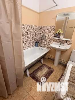 1-к квартира, посуточно, 37м2, 17/17 этаж