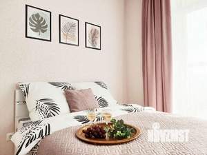 1-к квартира, посуточно, 24м2, 1/1 этаж