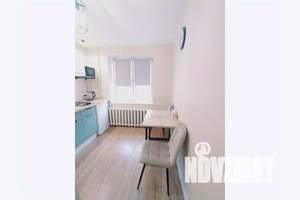 1-к квартира, посуточно, 33м2, 1/9 этаж