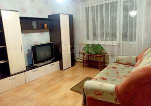 2-к квартира, на длительный срок, 50м2, 2/5 этаж