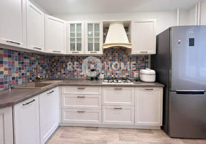 1-к квартира, на длительный срок, 38м2, 3/10 этаж