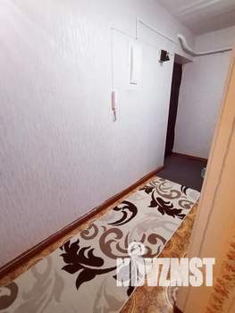 2-к квартира, посуточно, 44м2, 2/5 этаж