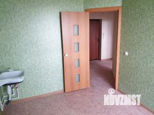 1-к квартира, на длительный срок, 34м2, 15/16 этаж