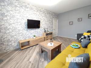 2-к квартира, посуточно, 58м2, 1/1 этаж