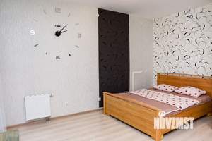 1-к квартира, посуточно, 38м2, 23/23 этаж