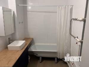 1-к квартира, на длительный срок, 42м2, 11/25 этаж