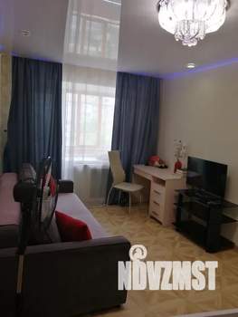 1-к квартира, посуточно, 32м2, 4/5 этаж