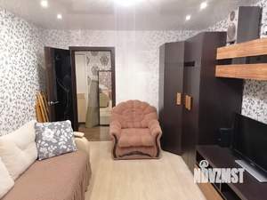 2-к квартира, на длительный срок, 41м2, 2/10 этаж