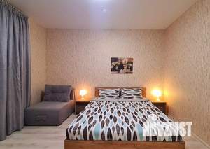 2-к квартира, посуточно, 20м2, 1/1 этаж