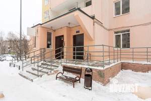 1-к квартира, посуточно, 42м2, 7/16 этаж