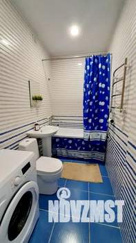 Студия квартира, посуточно, 28м2, 16/20 этаж