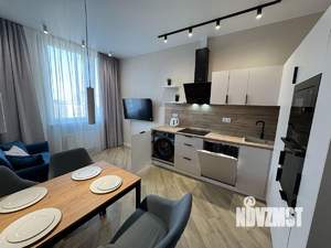 2-к квартира, на длительный срок, 40м2, 10/10 этаж