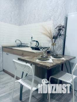 Студия квартира, посуточно, 25м2, 8/25 этаж