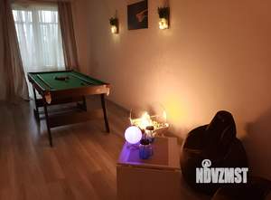 3-к квартира, посуточно, 64м2, 5/9 этаж