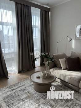 2-к квартира, на длительный срок, 78м2, 7/24 этаж