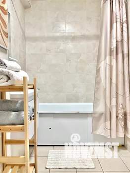 2-к квартира, посуточно, 60м2, 12/25 этаж