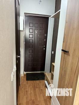 1-к квартира, посуточно, 23м2, 1/1 этаж