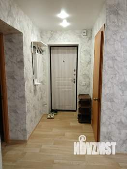 2-к квартира, на длительный срок, 46м2, 1/5 этаж