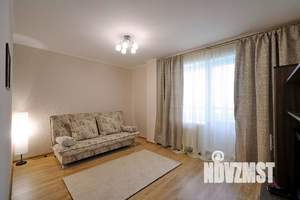 2-к квартира, посуточно, 60м2, 12/20 этаж