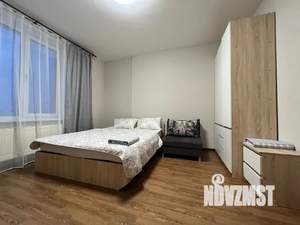 2-к квартира, посуточно, 70м2, 9/11 этаж