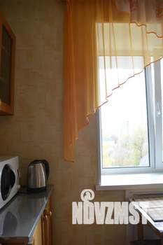 1-к квартира, посуточно, 25м2, 4/4 этаж