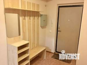 1-к квартира, посуточно, 50м2, 2/25 этаж