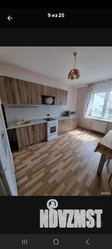 2-к квартира, на длительный срок, 45м2, 7/26 этаж