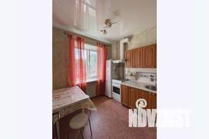 1-к квартира, посуточно, 35м2, 2/4 этаж