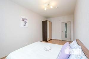 2-к квартира, посуточно, 60м2, 1/1 этаж